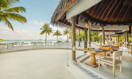 COMO Maalifushi